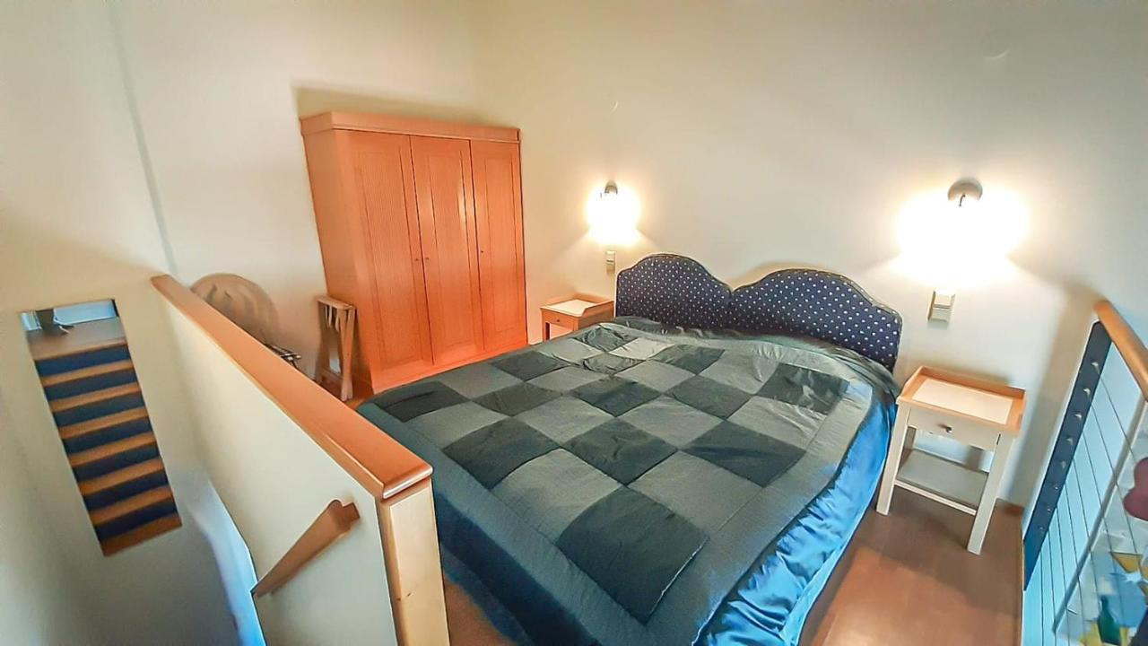 City Beach Apartment Talin Exterior foto