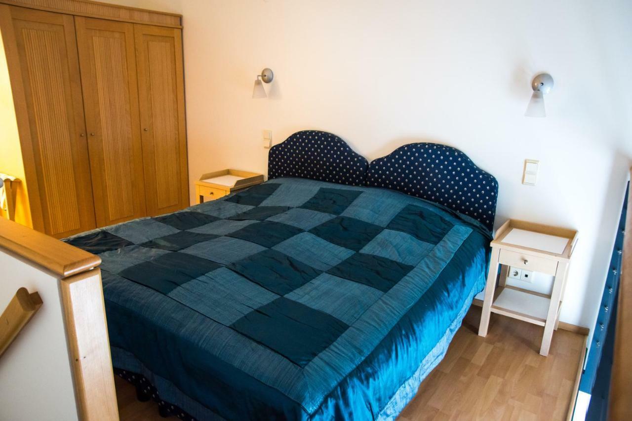 City Beach Apartment Talin Exterior foto