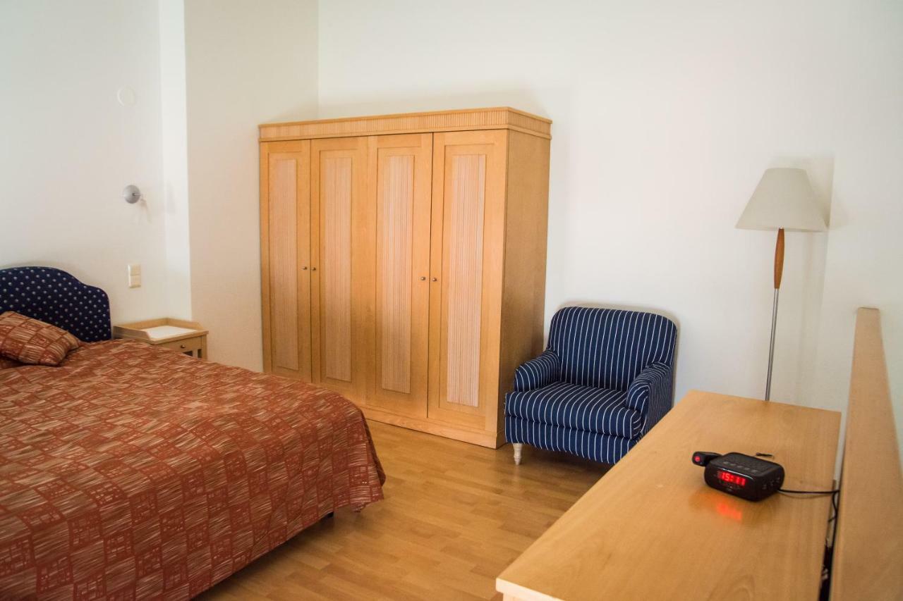 City Beach Apartment Talin Exterior foto